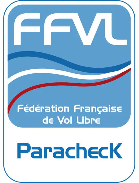 Paracheck - FFVL - VELOCE