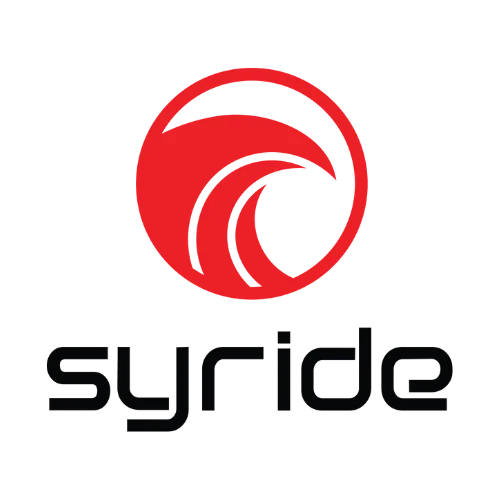 Veloce, distributeur Syride